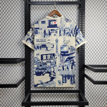 Maillot Édition Spéciale 24/25 Japon Tokyo Édition