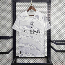 Maillot Édition Spéciale 24/25 Manchester City Édition