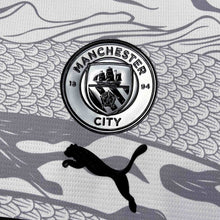 Maillot Édition Spéciale 24/25 Manchester City Édition