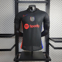Maillot Édition Spéciale 24/25 Player Barcelona Noir Édition