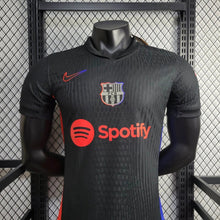 Maillot Édition Spéciale 24/25 Player Barcelona Noir Édition