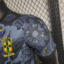 Maillot Édition Spéciale 24/25 Player Brésil Édition