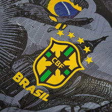 Maillot Édition Spéciale 24/25 Player Brésil Édition