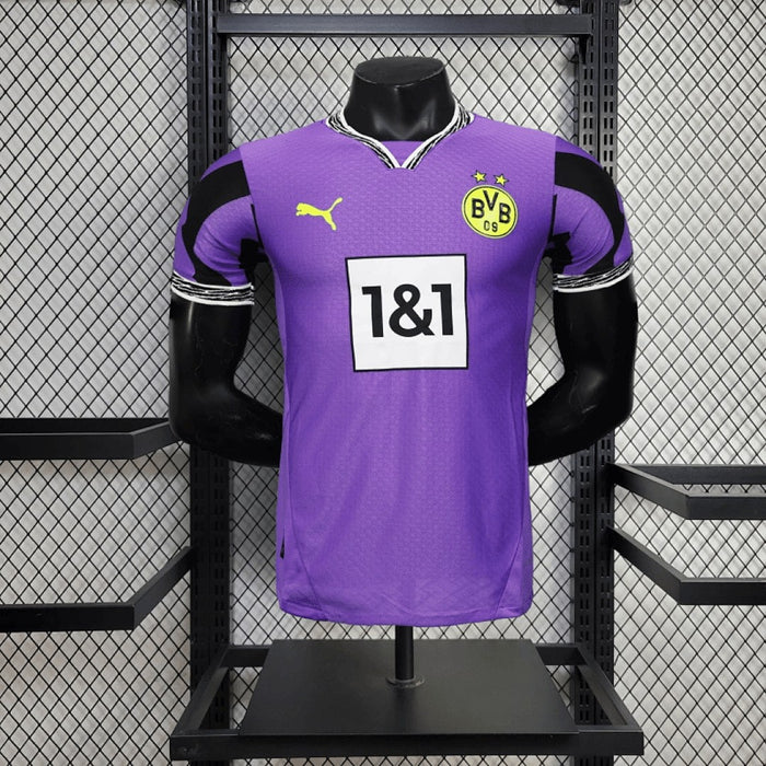 Maillot Édition Spéciale 24/25 Player Dortmund Édition