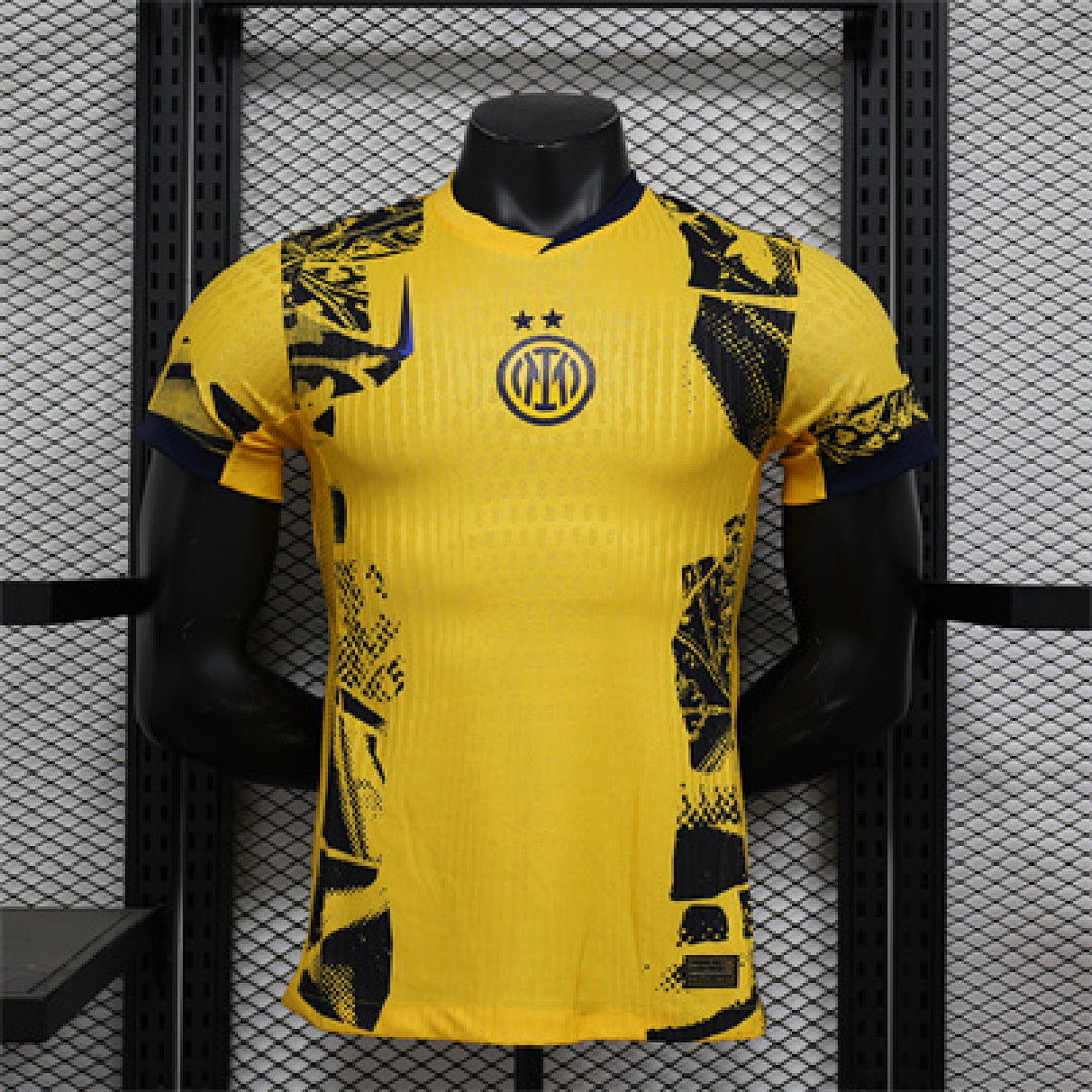 Maillot Édition Spéciale 24/25 Player Inter Milan Édition