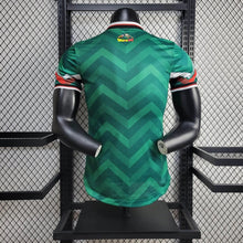 Maillot Édition Spéciale 24/25 player Mexique Édition