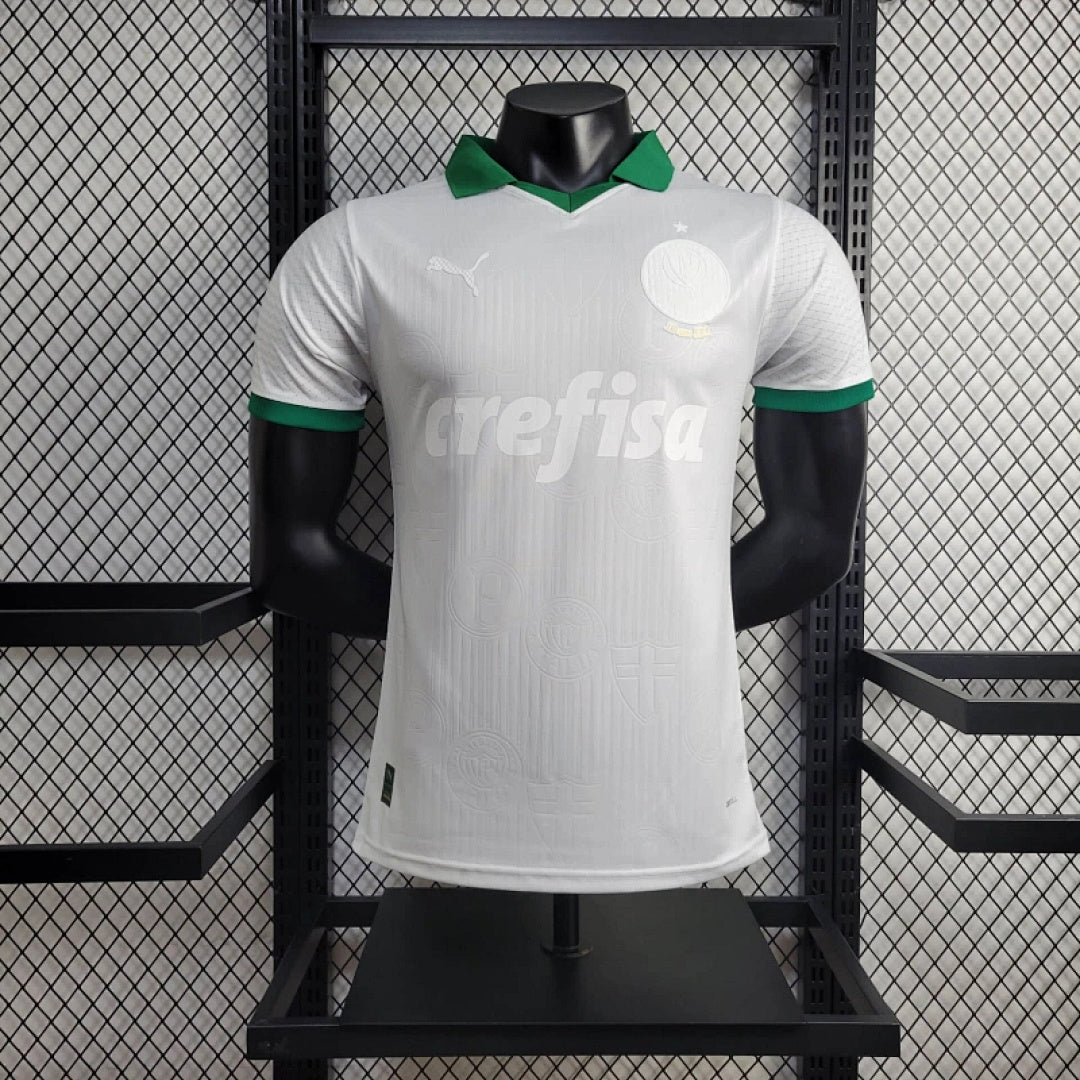 Maillot Édition Spéciale 24/25 player Palmeiras Édition