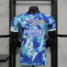 Maillot Édition Spéciale 24/25 Player Real Madrid Édition