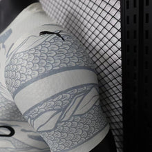 Maillot Édition Spéciale 24/25 Players Manchester City Year of the Dragon Édition