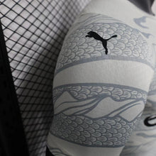 Maillot Édition Spéciale 24/25 Players Manchester City Year of the Dragon Édition