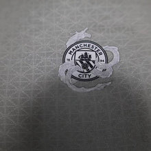 Maillot Édition Spéciale 24/25 Players Manchester City Year of the Dragon Édition