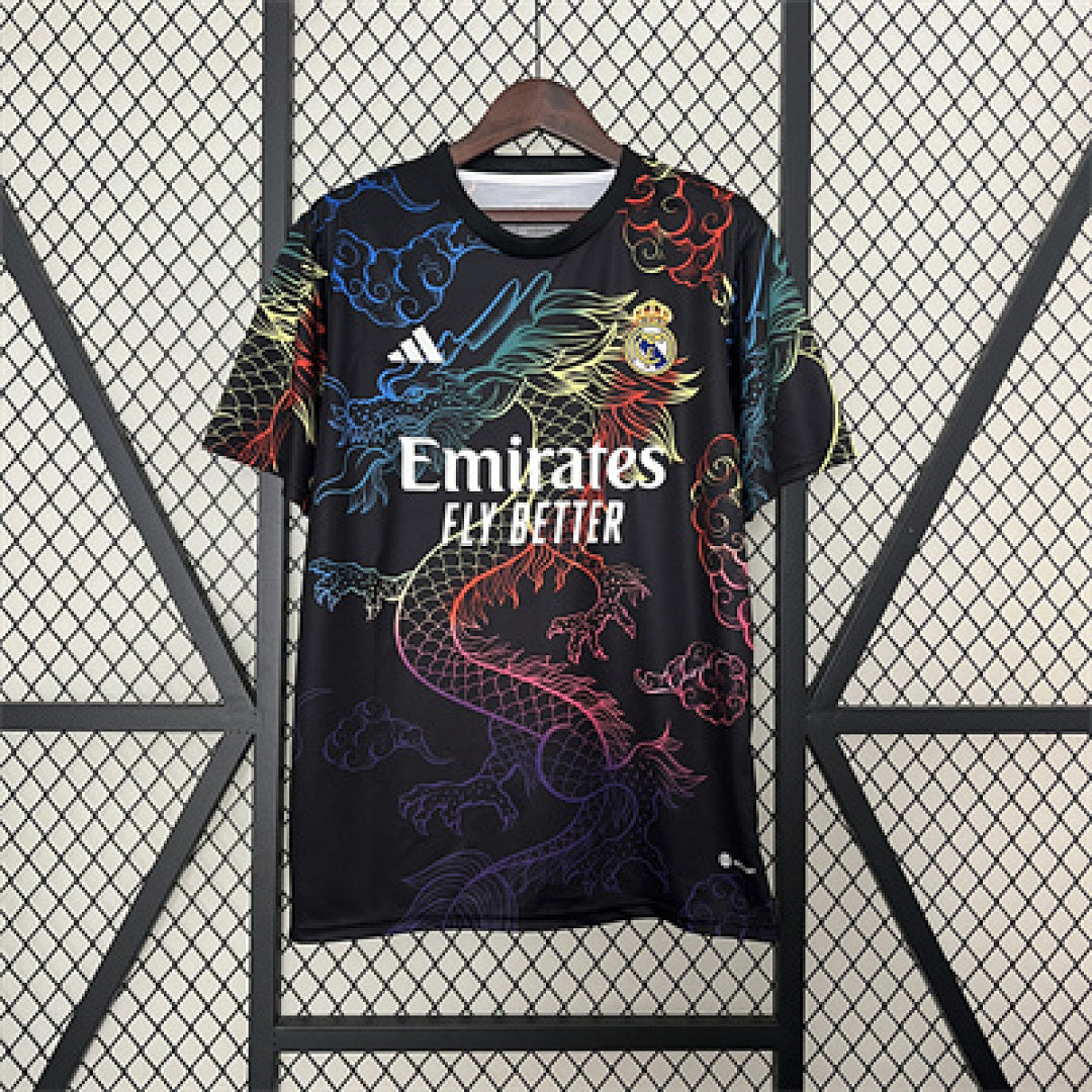 Maillot Édition Spéciale 24/25 Real Madrid Édition