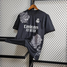 Maillot Édition Spéciale 24/25 Real Madrid Noir Y3 Édition
