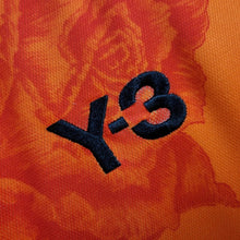 Maillot Édition Spéciale 24/25 Real Madrid Orange Y3 Édition