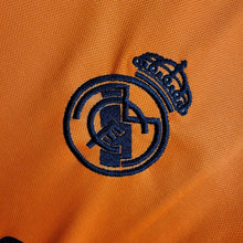 Maillot Édition Spéciale 24/25 Real Madrid Orange Y3 Édition