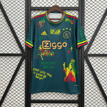 Maillot Édition Spéciale 25/26 Ajax Édition