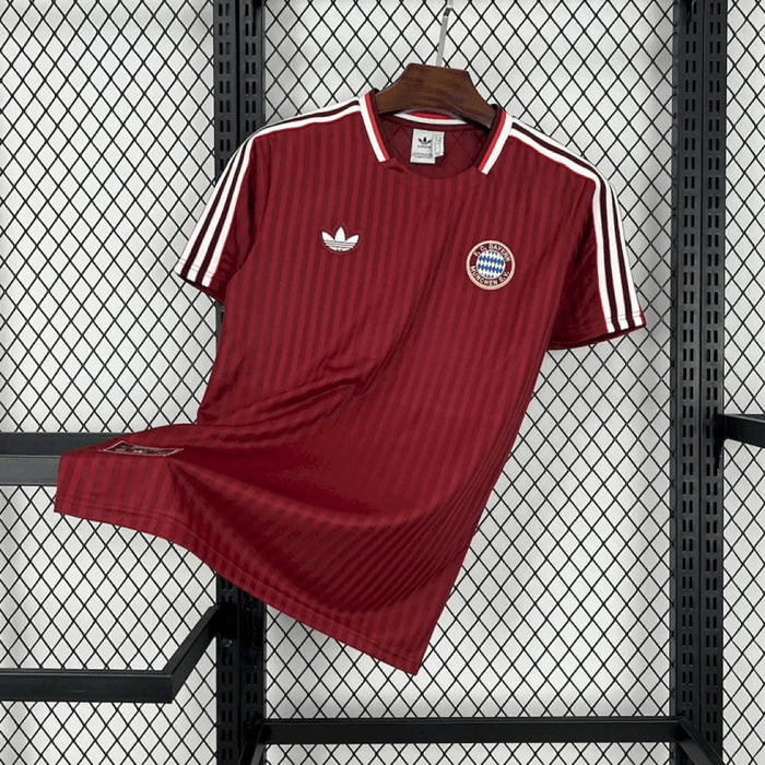 Maillot Édition Spéciale 25/26 Bayern Munich Édition