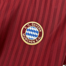 Maillot Édition Spéciale 25/26 Bayern Munich Édition