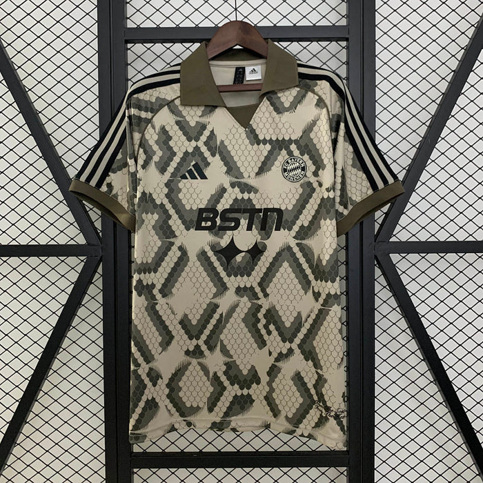 Maillot Édition Spéciale 25/26 Bayern Munich Édition