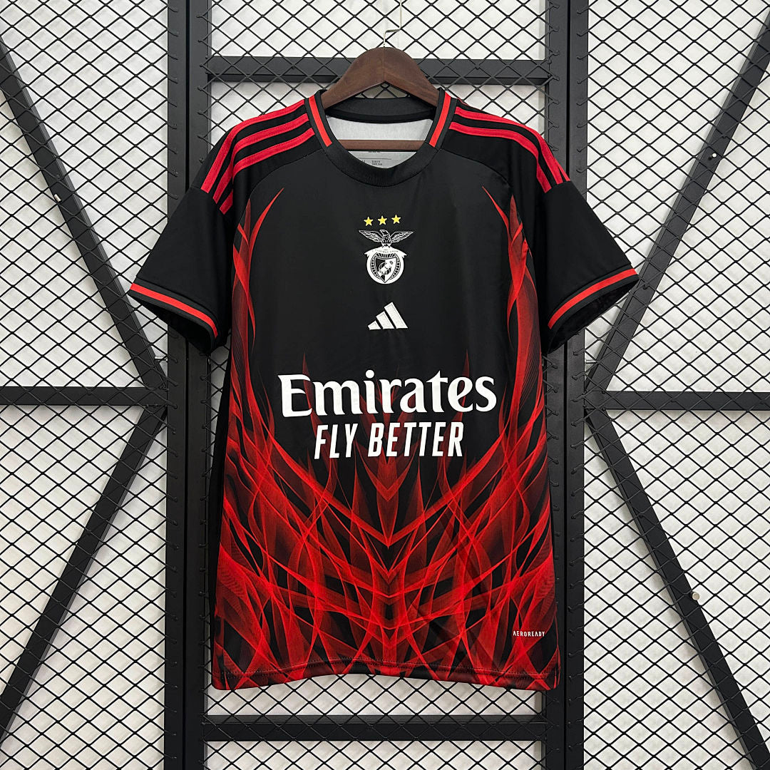 Maillot Édition Spéciale 25/26 Benfica Édition