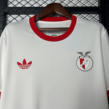 Maillot Édition Spéciale 25/26 Benfica Édition