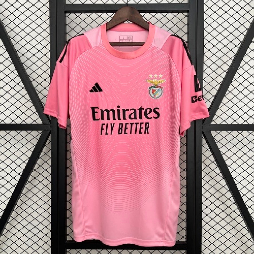 Maillot Édition Spéciale 25/26 Benfica Édition