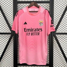 Maillot Édition Spéciale 25/26 Benfica Édition