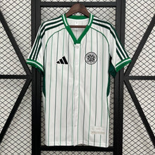 Maillot Édition Spéciale 25/26 Celtic Édition
