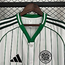 Maillot Édition Spéciale 25/26 Celtic Édition
