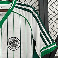 Maillot Édition Spéciale 25/26 Celtic Édition