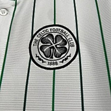Maillot Édition Spéciale 25/26 Celtic Édition
