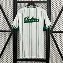 Maillot Édition Spéciale 25/26 Celtic Édition