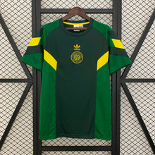 Maillot Édition Spéciale 25/26 Celtics Édition