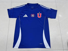 Maillot Édition Spéciale 25/26 Chilean University Édition