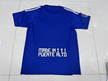 Maillot Édition Spéciale 25/26 Chilean University Édition