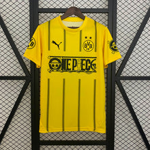 Maillot Édition Spéciale 25/26 Dortmund Édition