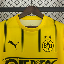 Maillot Édition Spéciale 25/26 Dortmund Édition