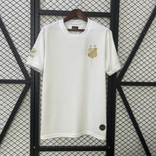 Maillot Édition Spéciale 25/26 Édition Santos Blanc
