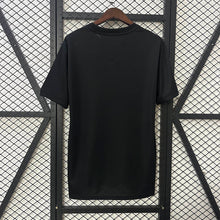 Maillot Édition Spéciale 25/26 Édition Santos Noir