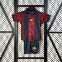 Maillot Édition Spéciale 25/26 Enfant Barcelona Édition