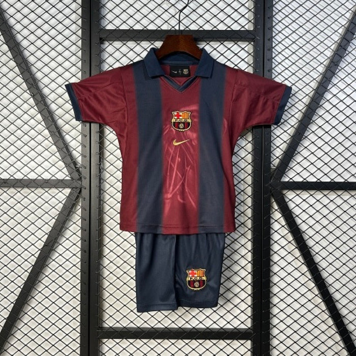 Maillot Édition Spéciale 25/26 Enfant Barcelona Édition