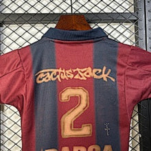 Maillot Édition Spéciale 25/26 Enfant Barcelona Édition