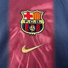 Maillot Édition Spéciale 25/26 Enfant Barcelona Édition