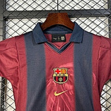 Maillot Édition Spéciale 25/26 Enfant Barcelona Édition