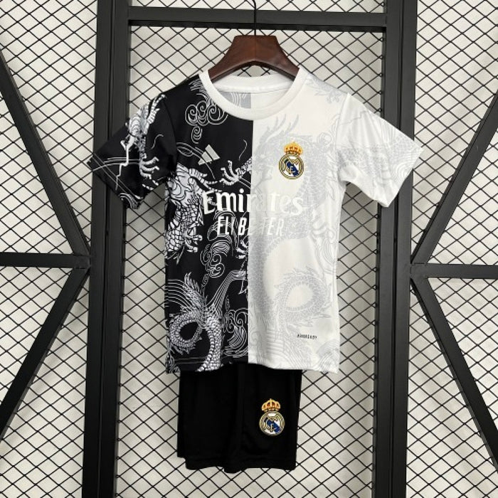 Maillot Édition Spéciale 25/26 Enfant Real Madrid Édition