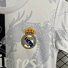 Maillot Édition Spéciale 25/26 Enfant Real Madrid Édition