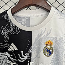 Maillot Édition Spéciale 25/26 Enfant Real Madrid Édition