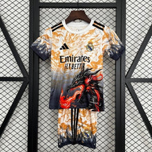 Maillot Édition Spéciale 25/26 Enfant Real Madrid Édition