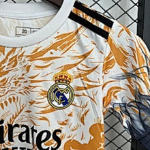 Maillot Édition Spéciale 25/26 Enfant Real Madrid Édition