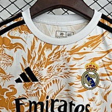 Maillot Édition Spéciale 25/26 Enfant Real Madrid Édition